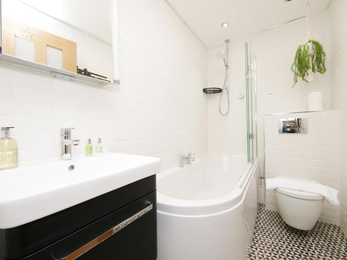 Forget-Me-Not House 3 Bed Home In York Centre - Free Parking 외부 사진
