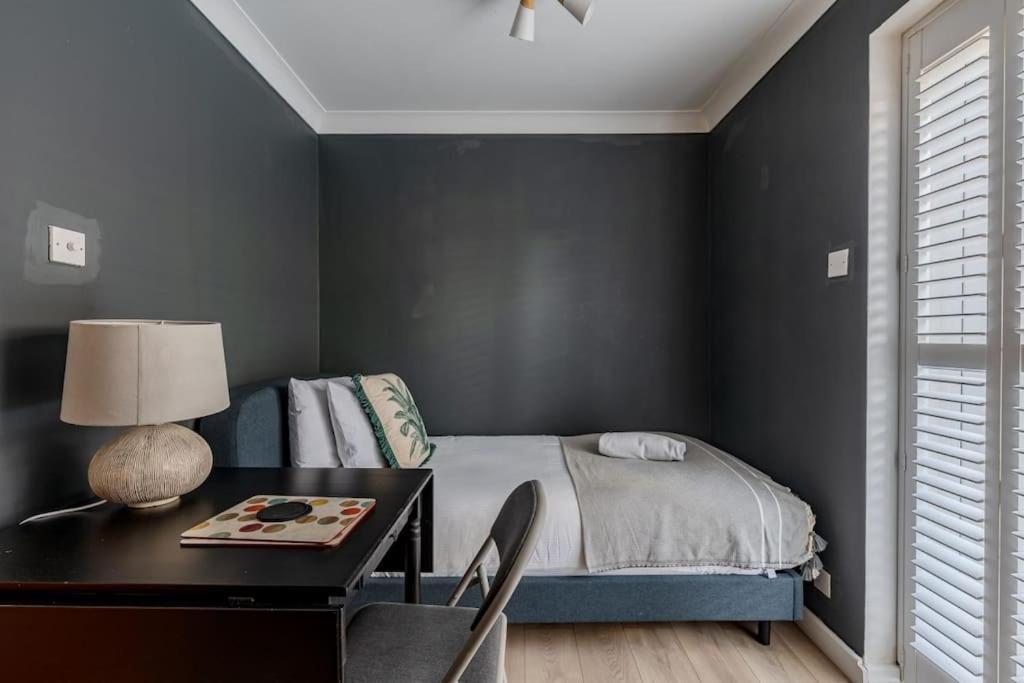 Forget-Me-Not House 3 Bed Home In York Centre - Free Parking 외부 사진